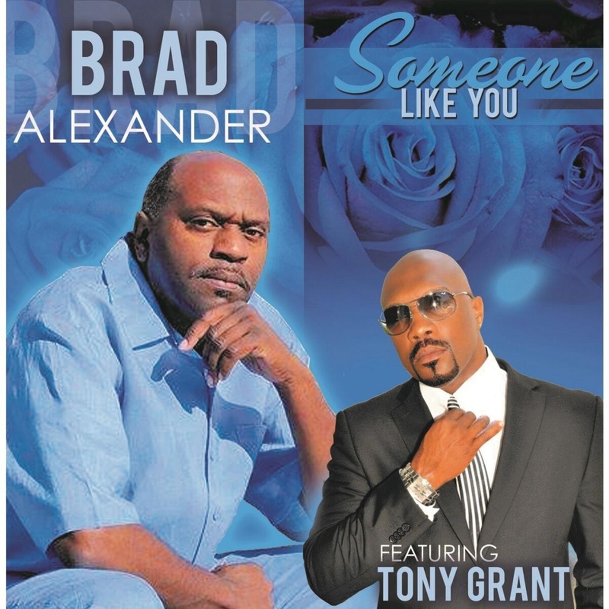 Album cover of Someone Like You