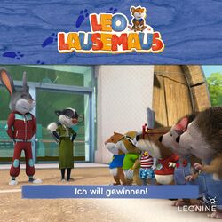 Folge 07: Ich will gewinnen!