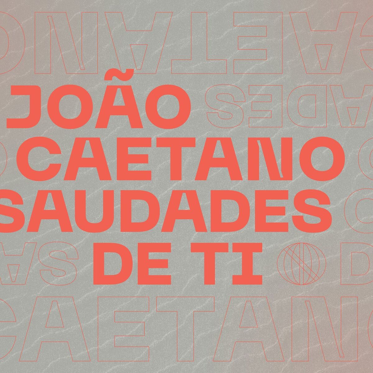 Album cover of Saudades de Ti