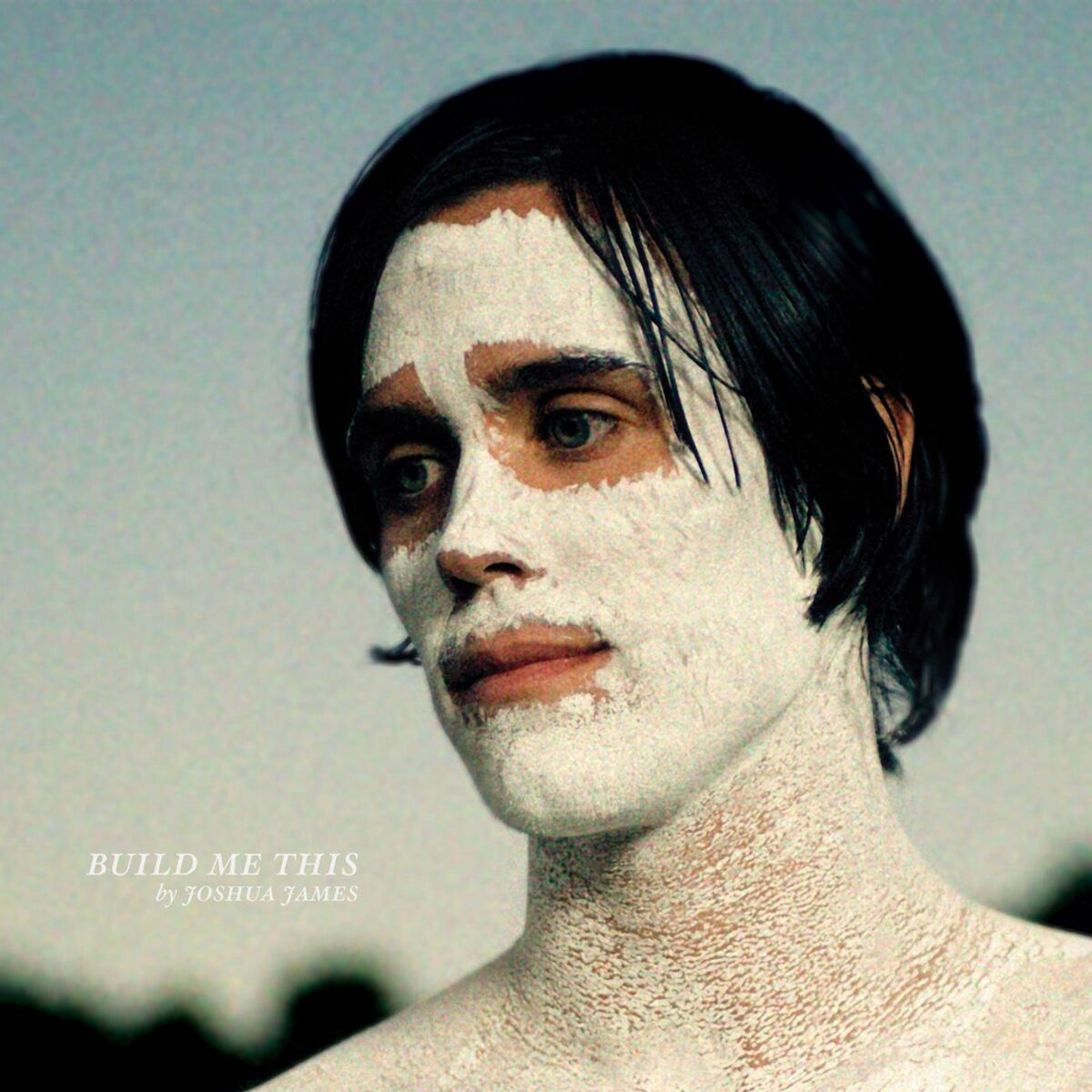 Album cover of Build Me This
