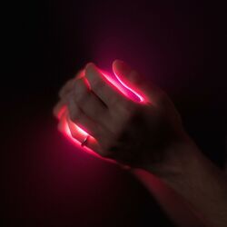 Cover of Te Cuido (Chuwi Remix)