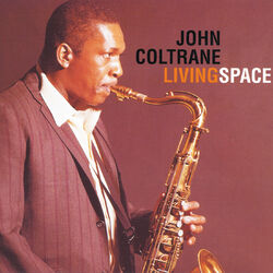 Cover of Living Space