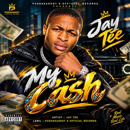 My cash