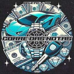 Cover of Corre das Notas