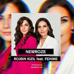 Cover of Newroze