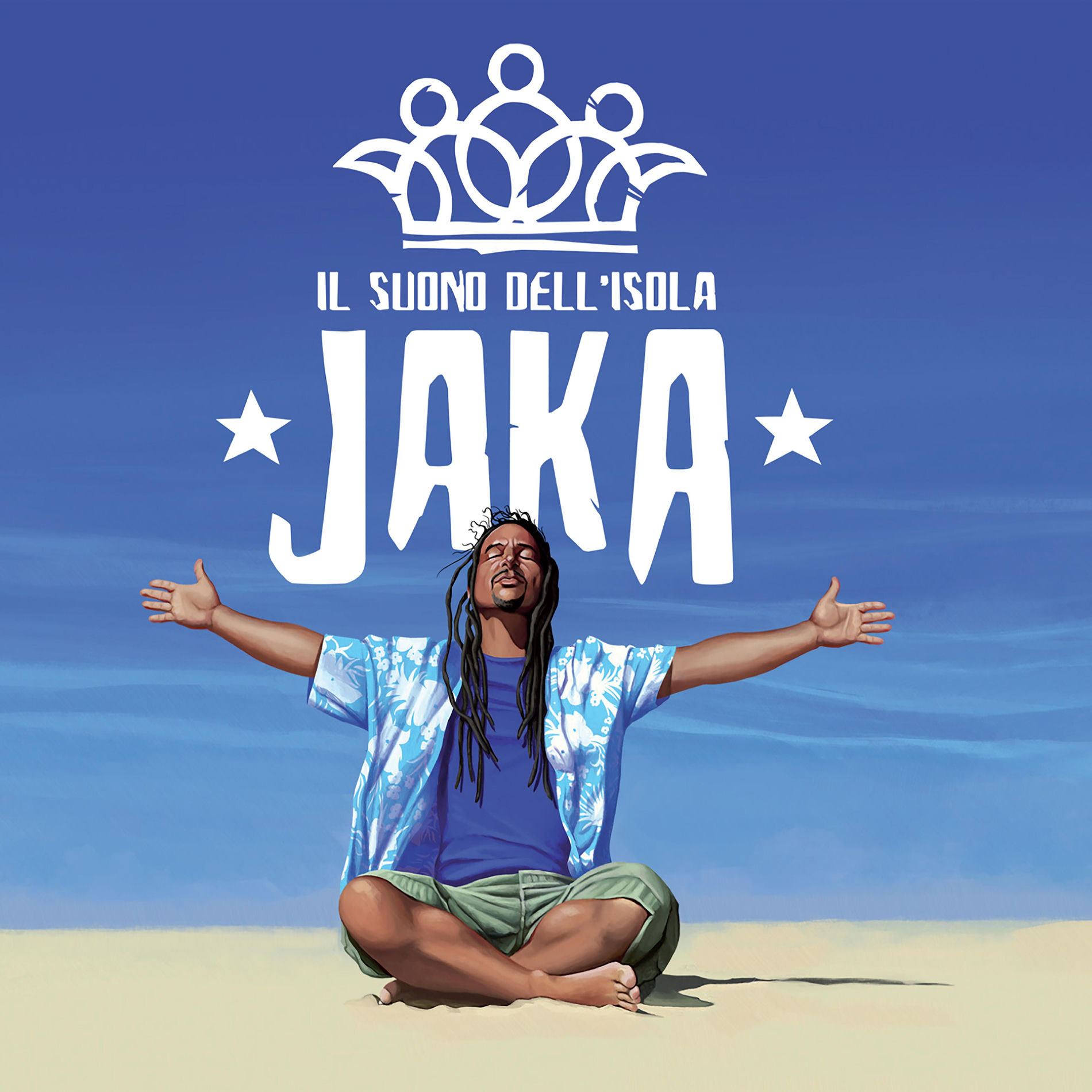 Album cover of Il Suono Dell'isola