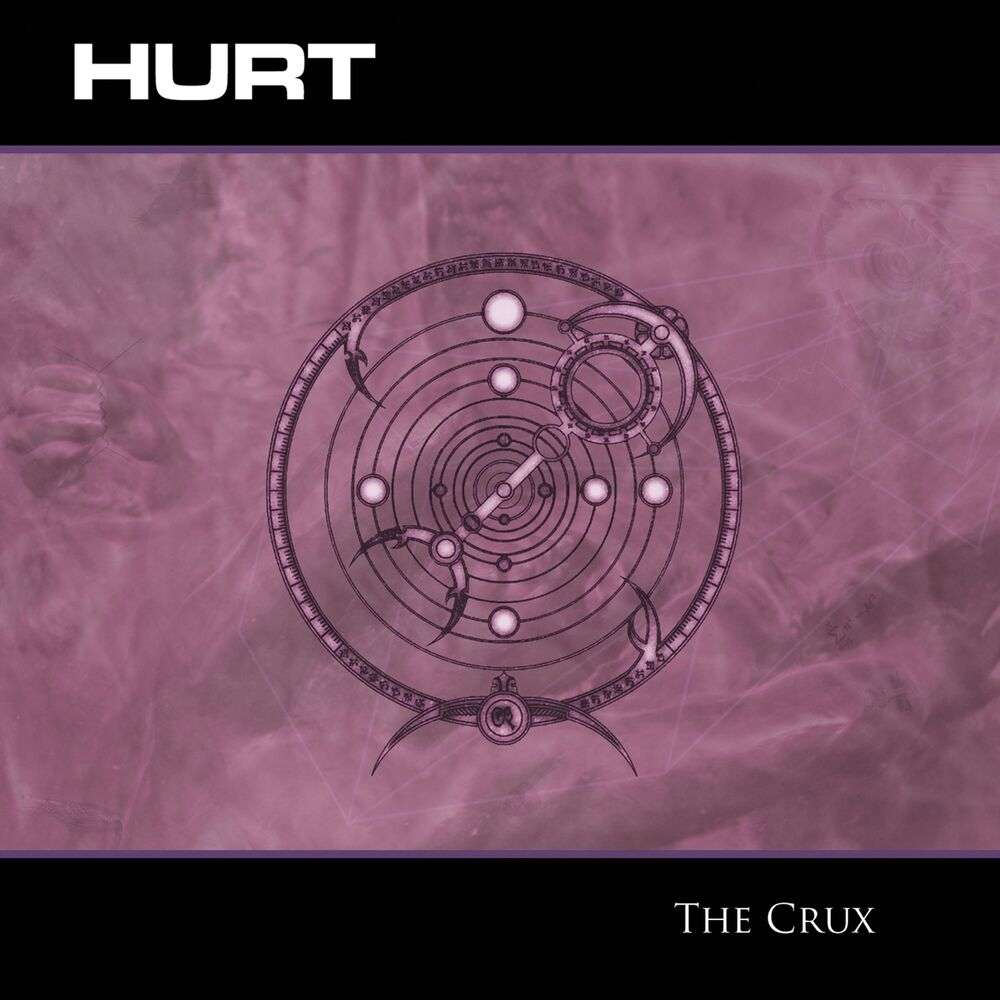 Picture of The Crux