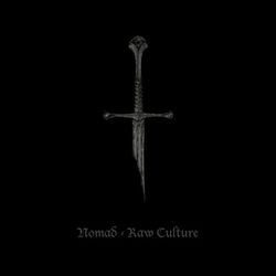 Cover of Raw Culture