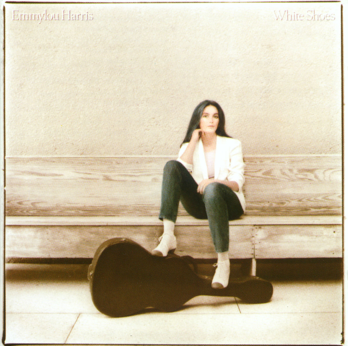 Album cover of Drivin' Wheel