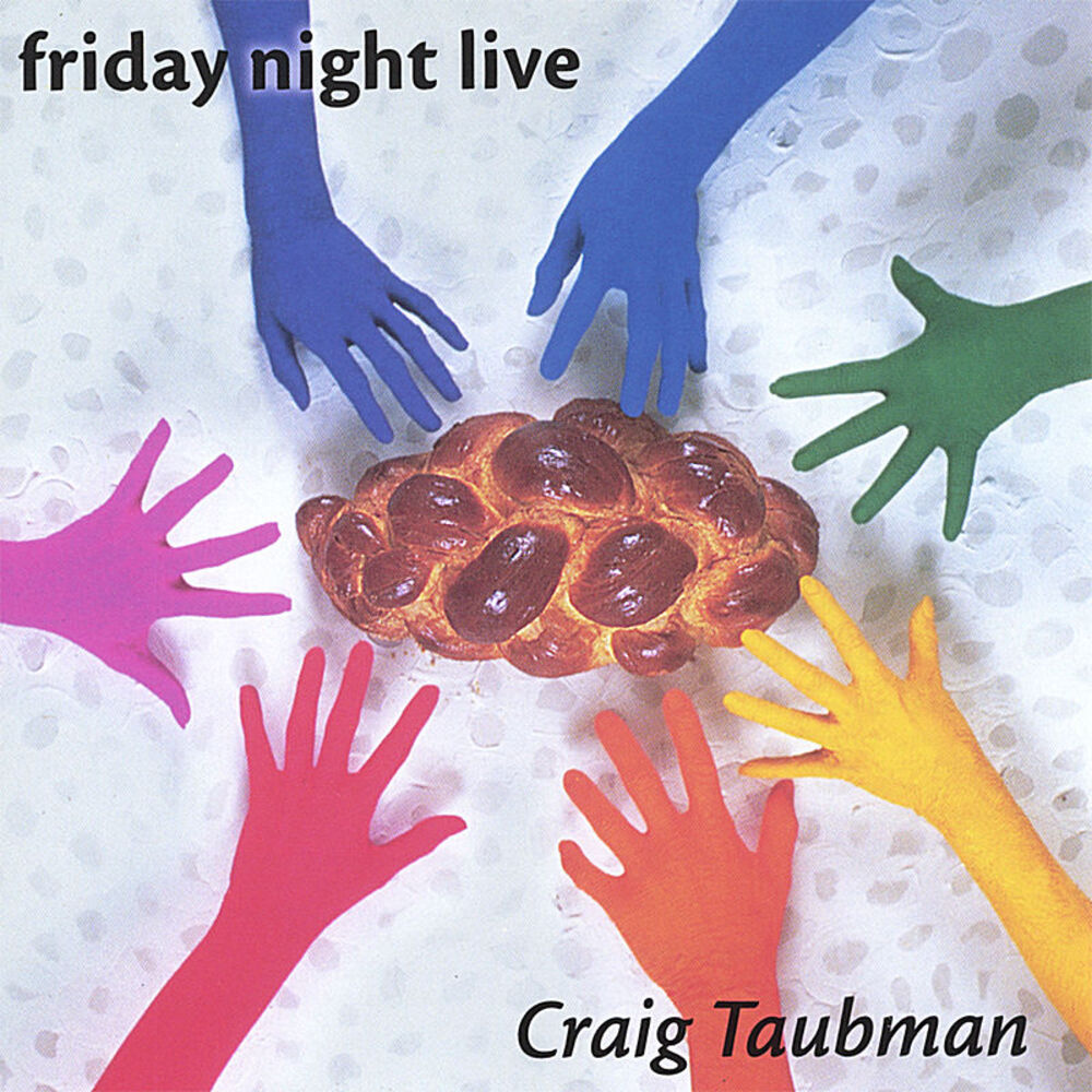 Picture of Friday Night Live