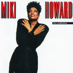 Cover of Love Confessions