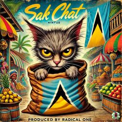 Cover of Sak Chat (feat. Nintus)