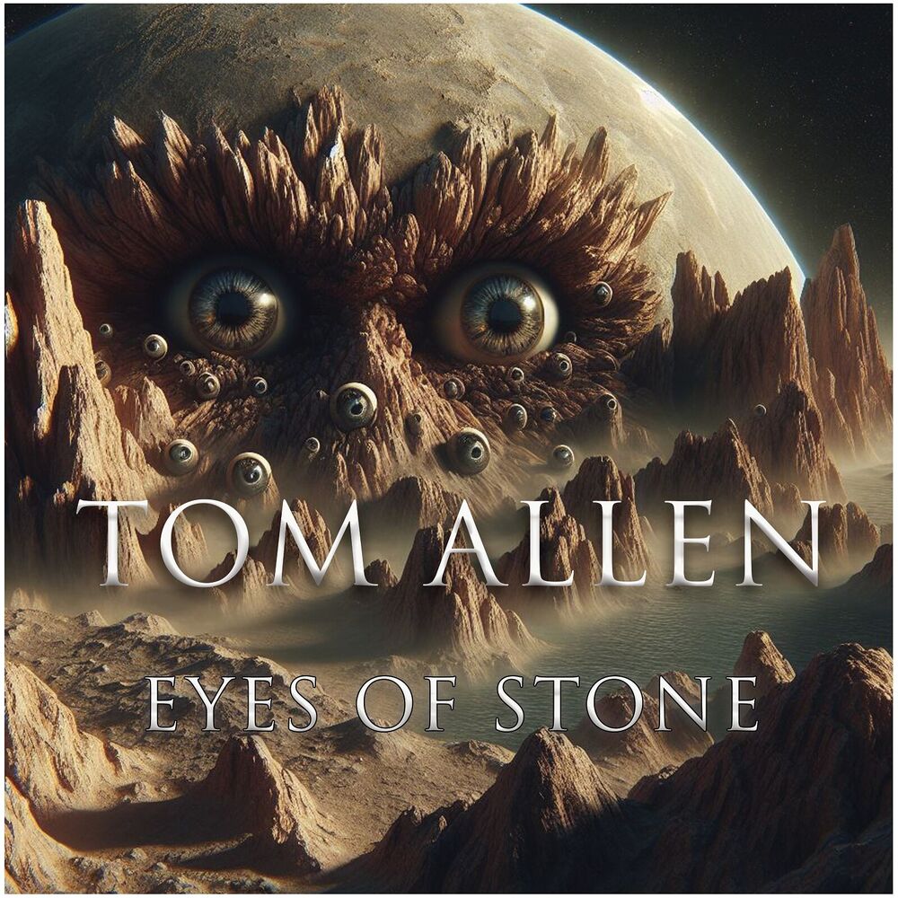 Picture of Eyes of Stone