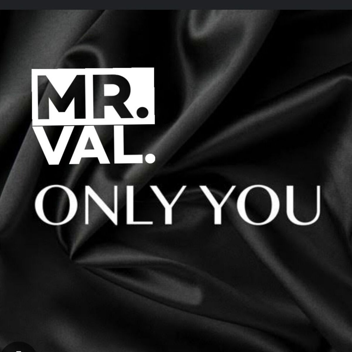 Album cover of Only You (Live)