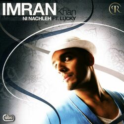 Cover of Ni Nachleh - EP