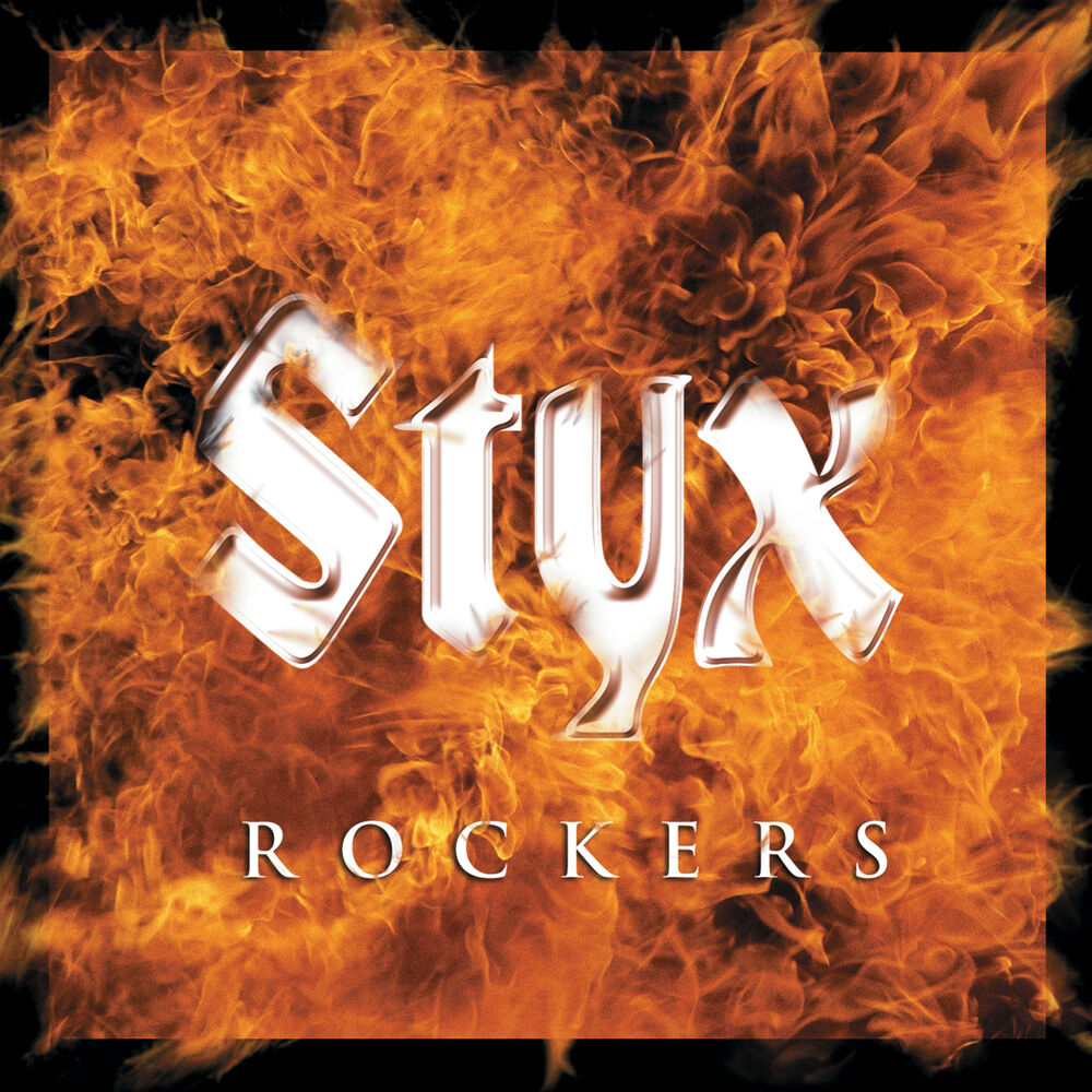 Picture of Rockers