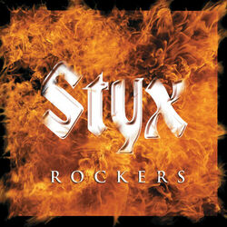 Cover of Rockers