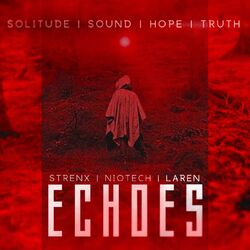 Cover of ECHOES