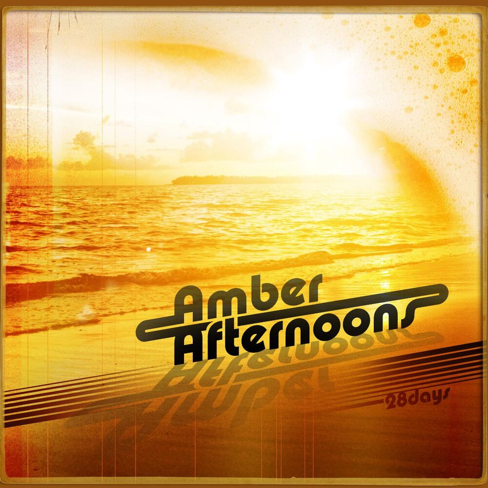 Picture of Amber Afternoons