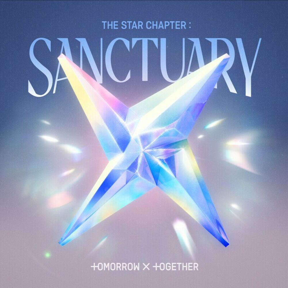 Picture of The Star Chapter: SANCTUARY