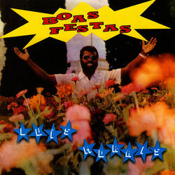 Cover of Boas Festas