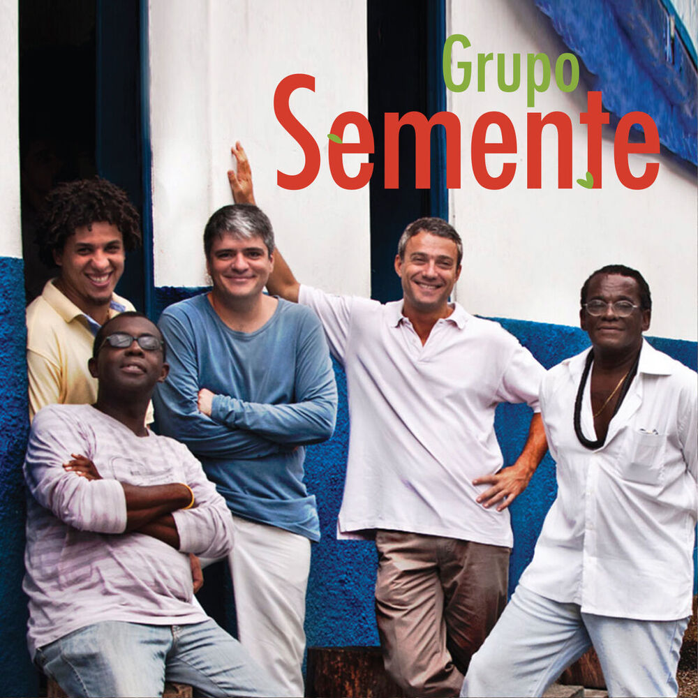 Picture of Grupo Semente