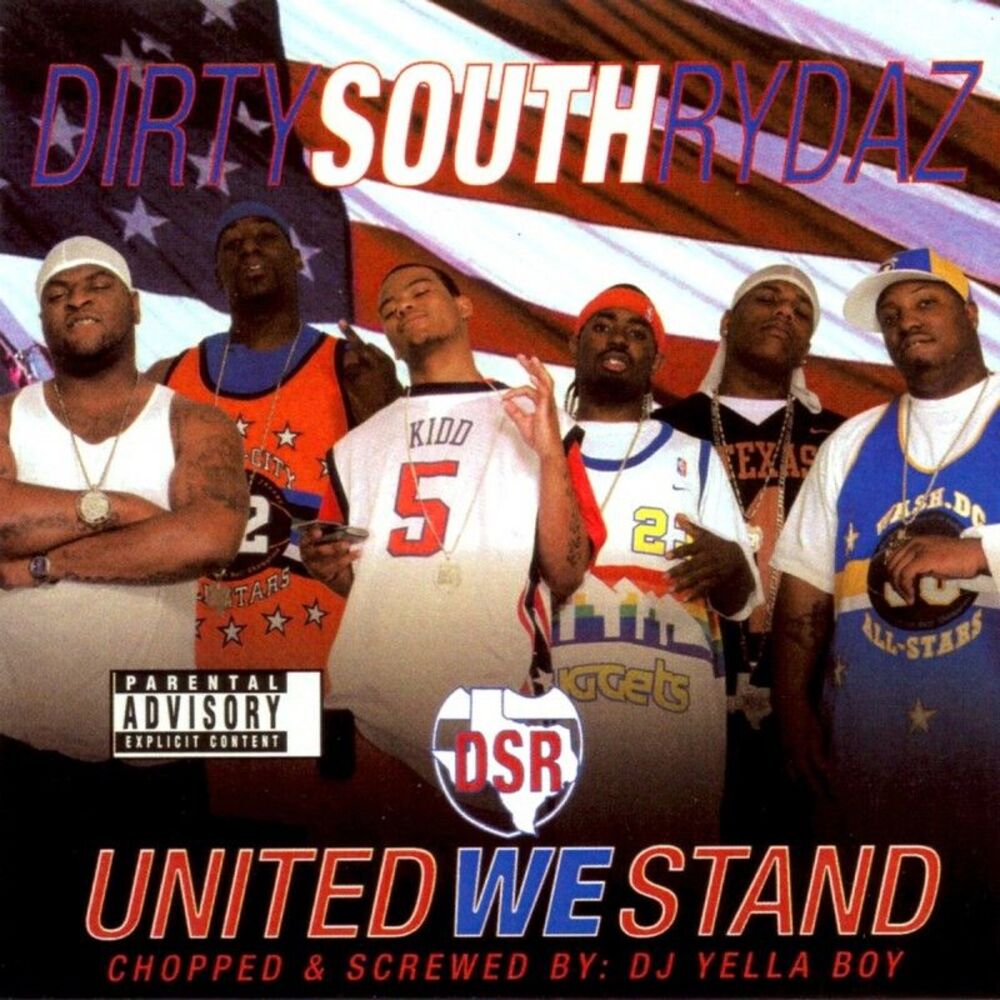 Picture of United We Stand