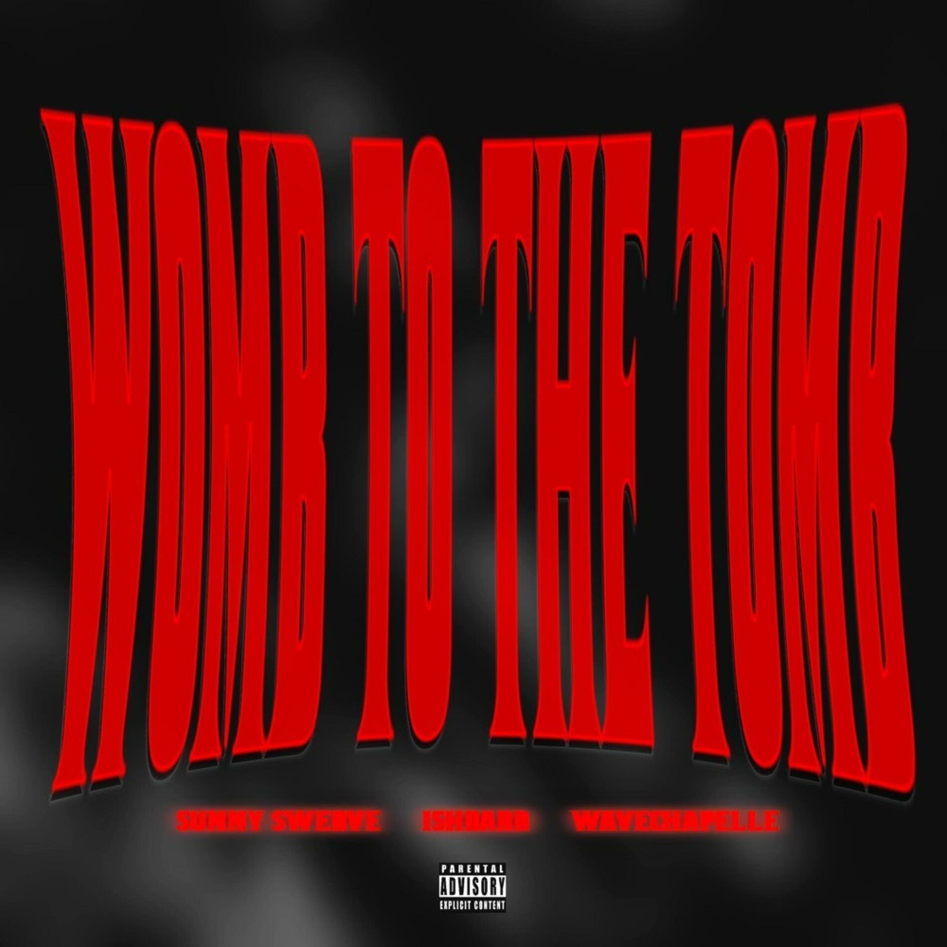 Album cover of Womb To The Tomb (feat. IshDARR & Wave Chapelle)
