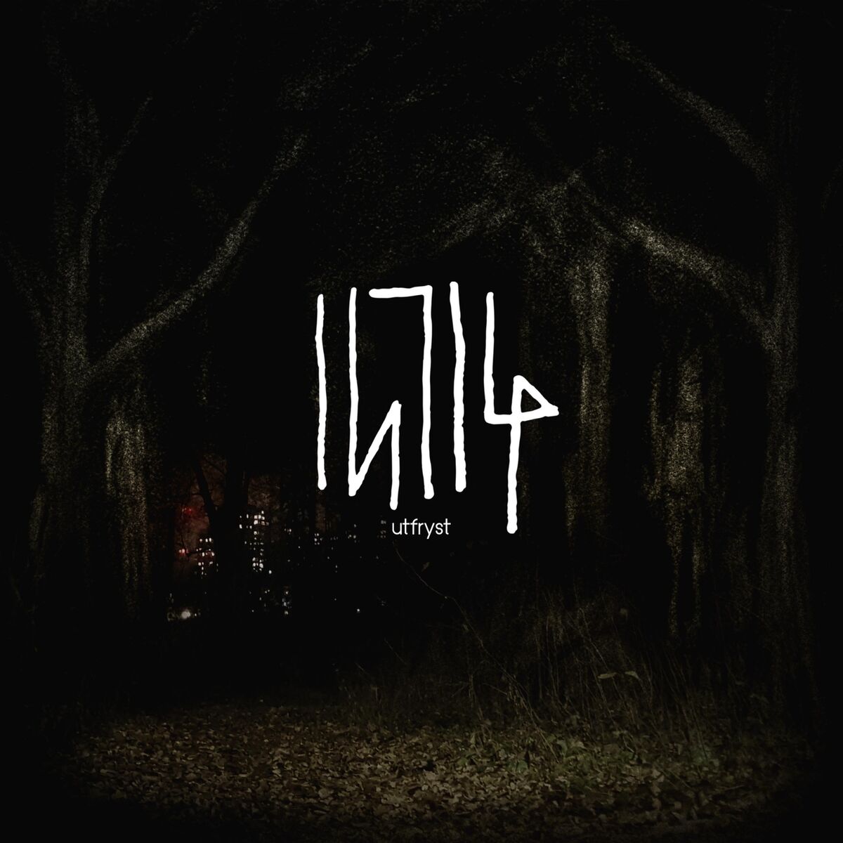 Album cover of Utfryst