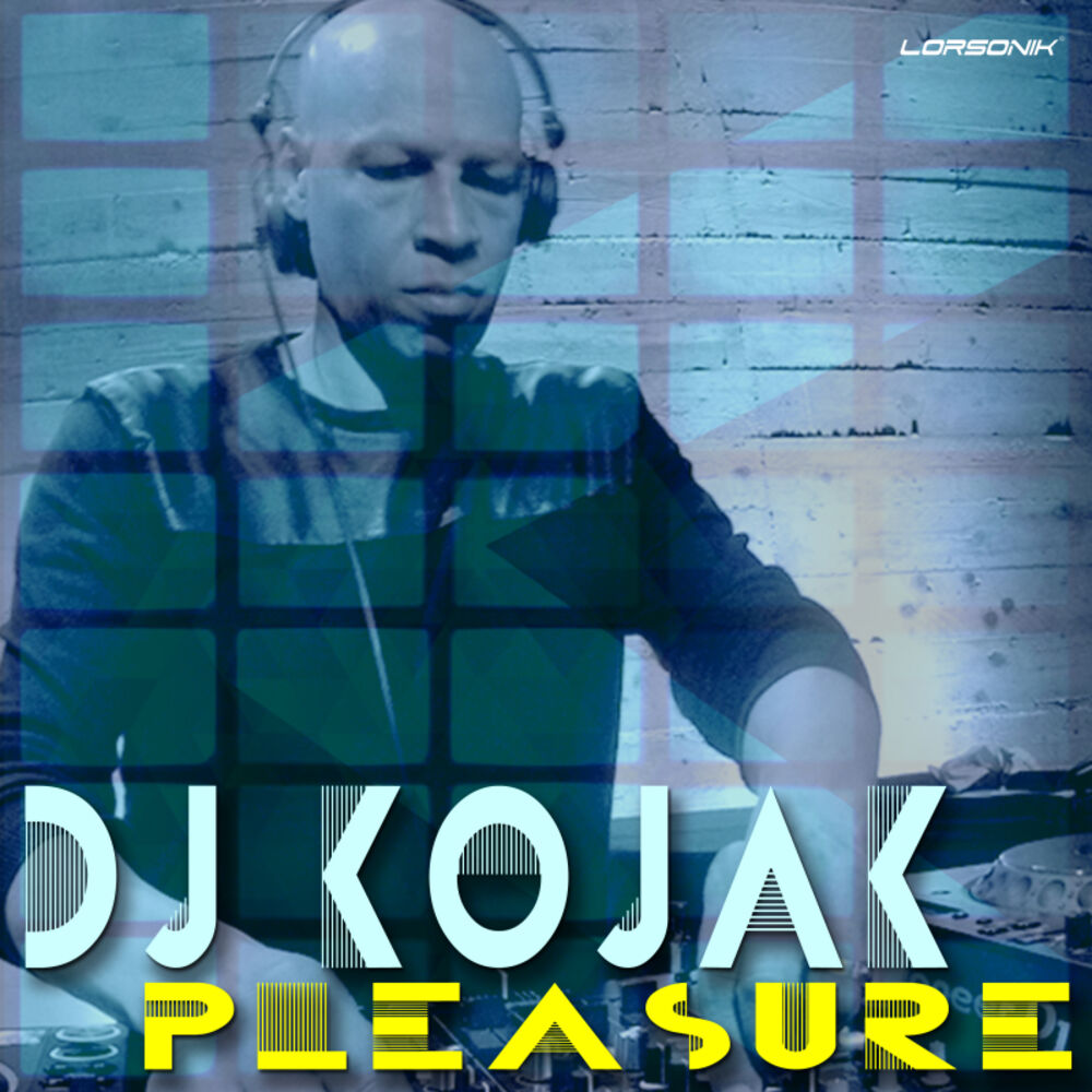 Picture of PLEASURE