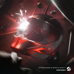 Cover of Crash