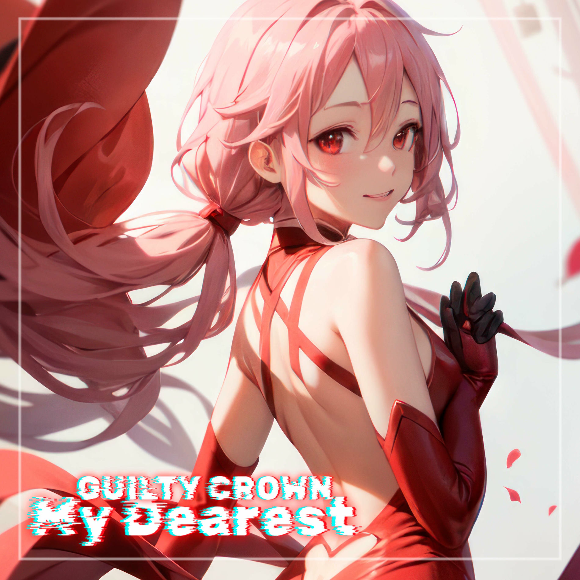 Album cover of Guilty Crown Opening