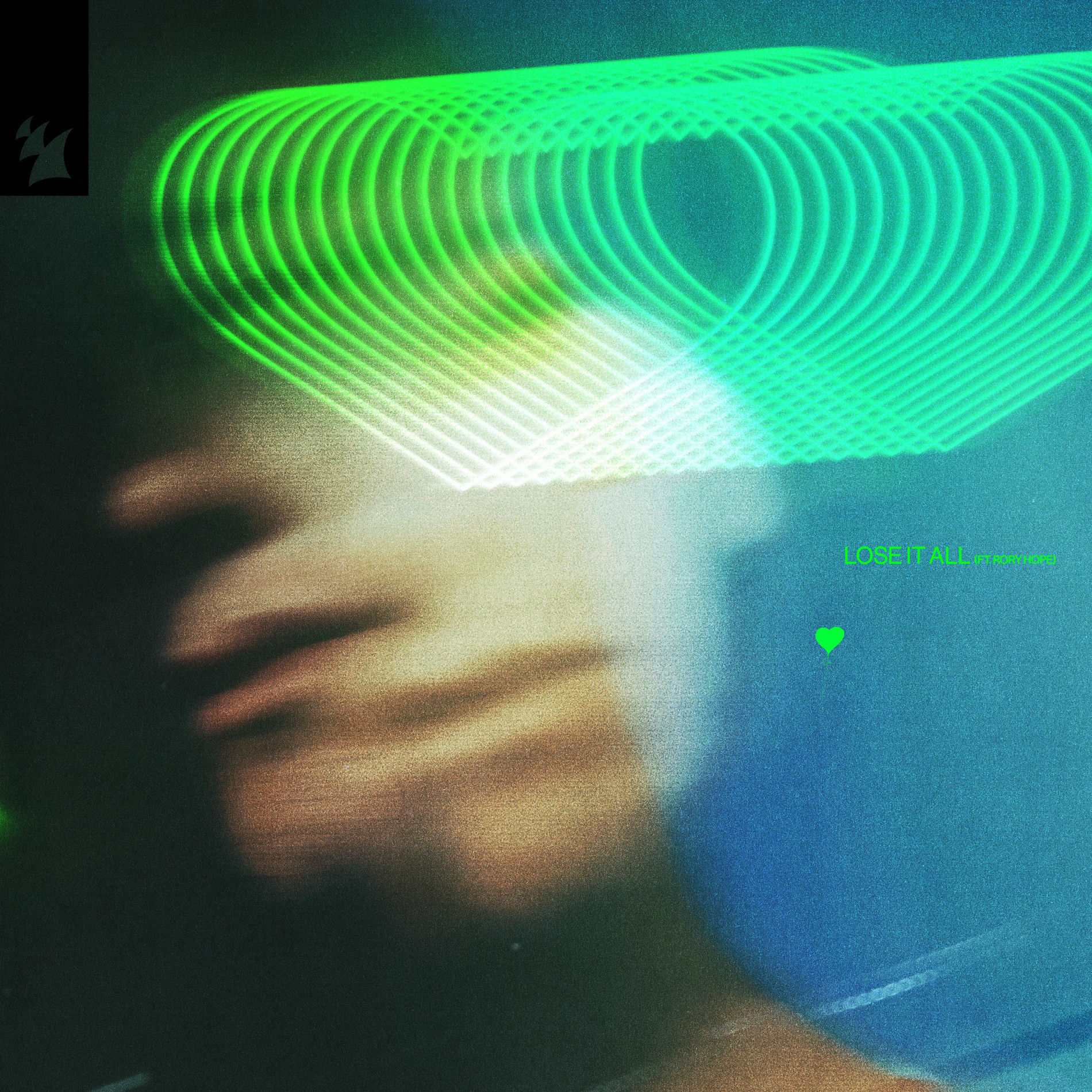 Album cover of Lose It All