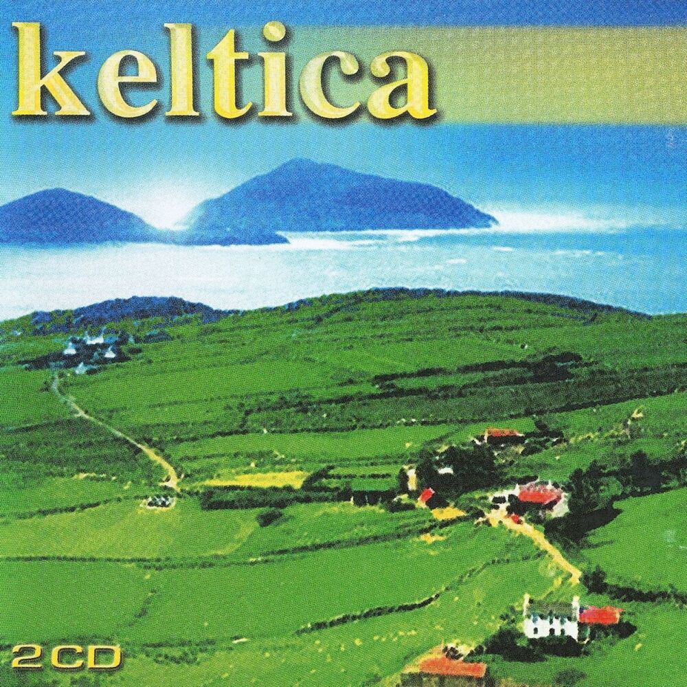 Picture of Keltica - Pure Celtic Music