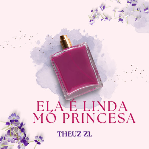 Ela É Linda, Mó Princesa