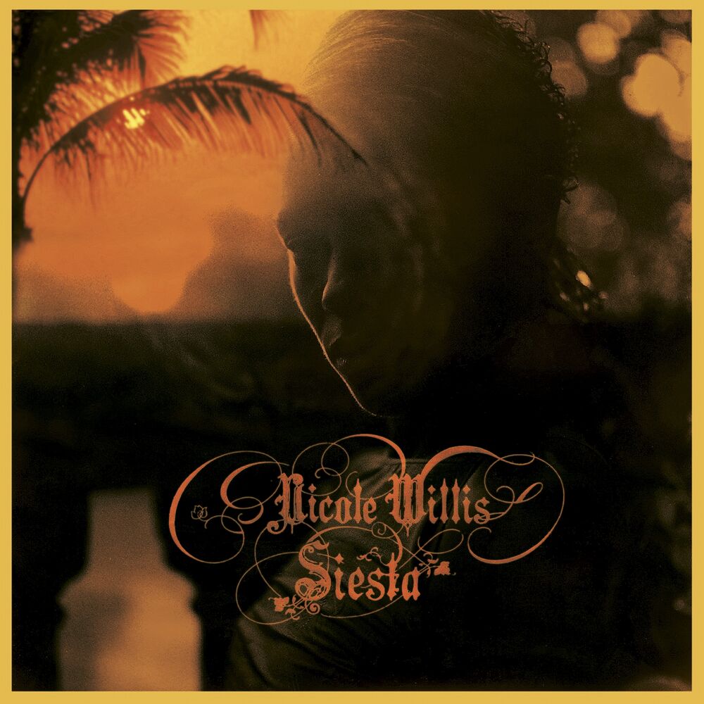 Picture of Siesta (feat. Maurice Fulton & Jimi Tenor)