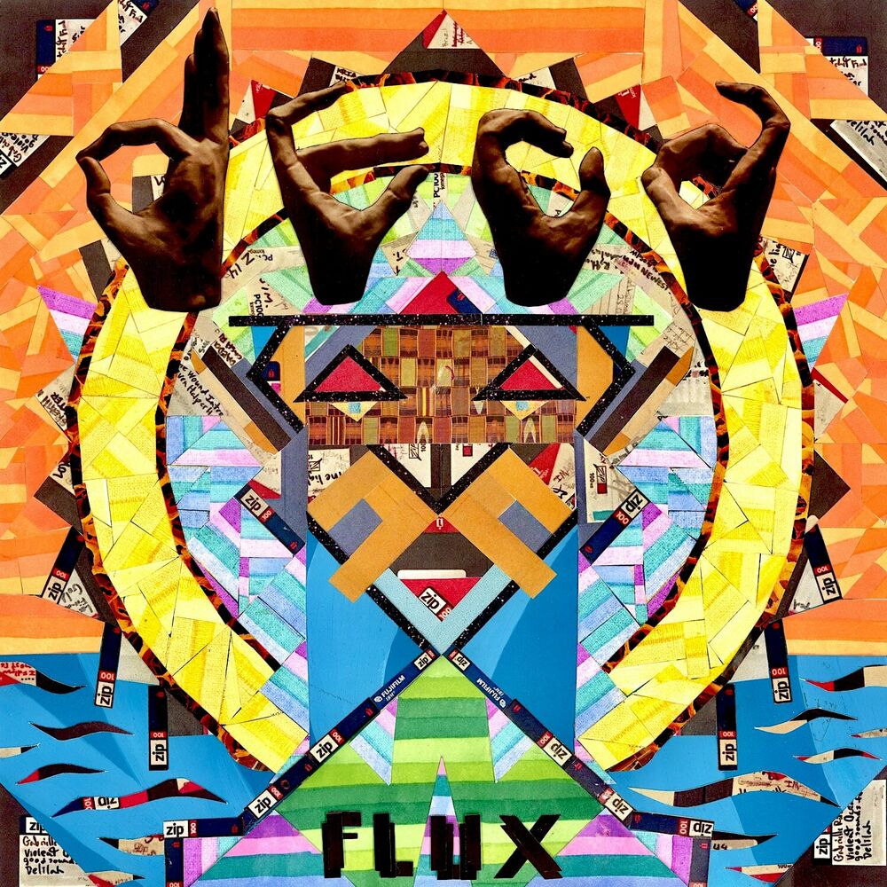 Picture of Flux