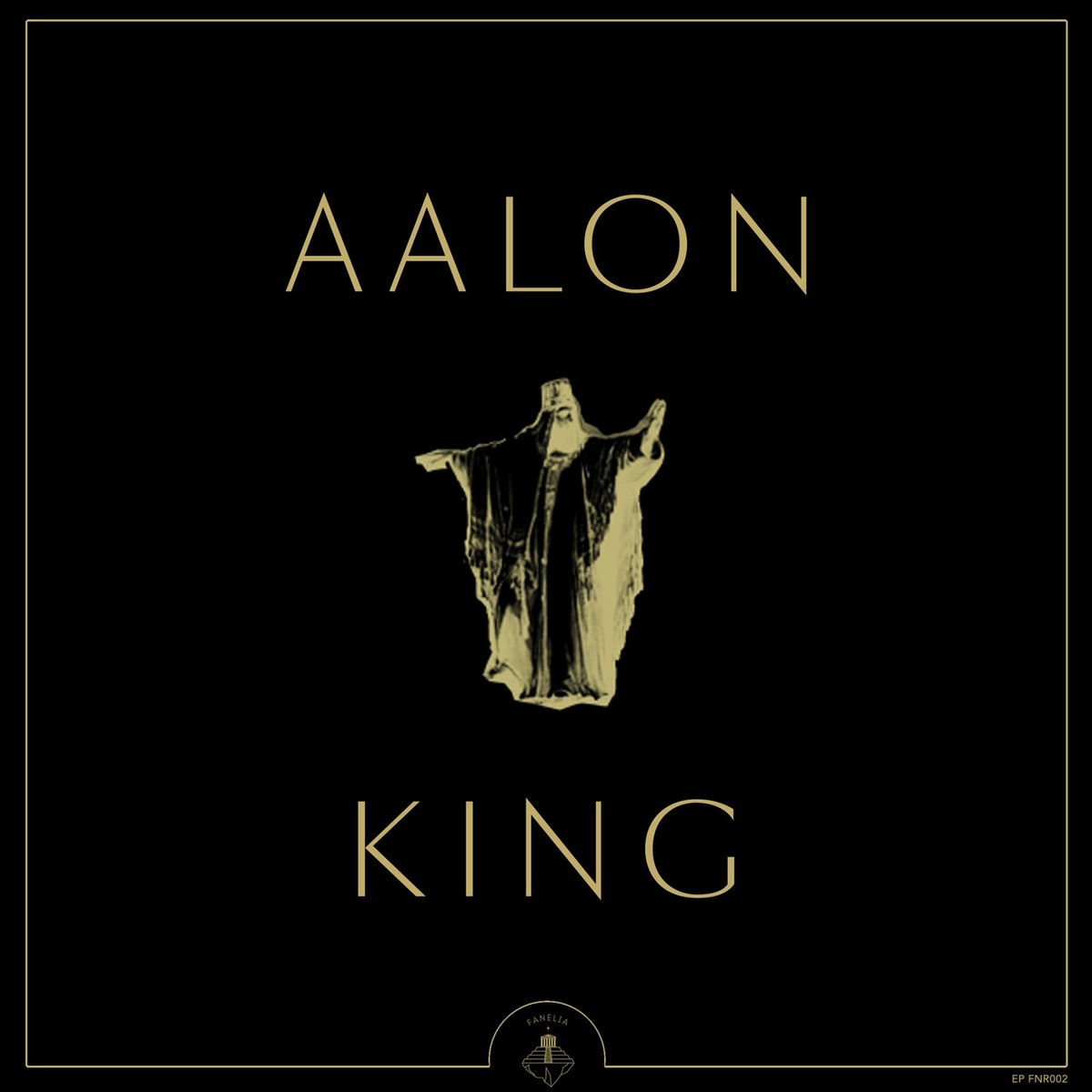 Album cover of KING