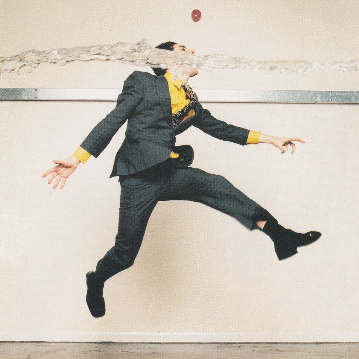 Album cover of Mathematics