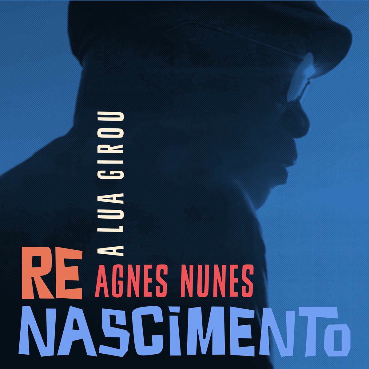 Album cover of A Lua Girou
