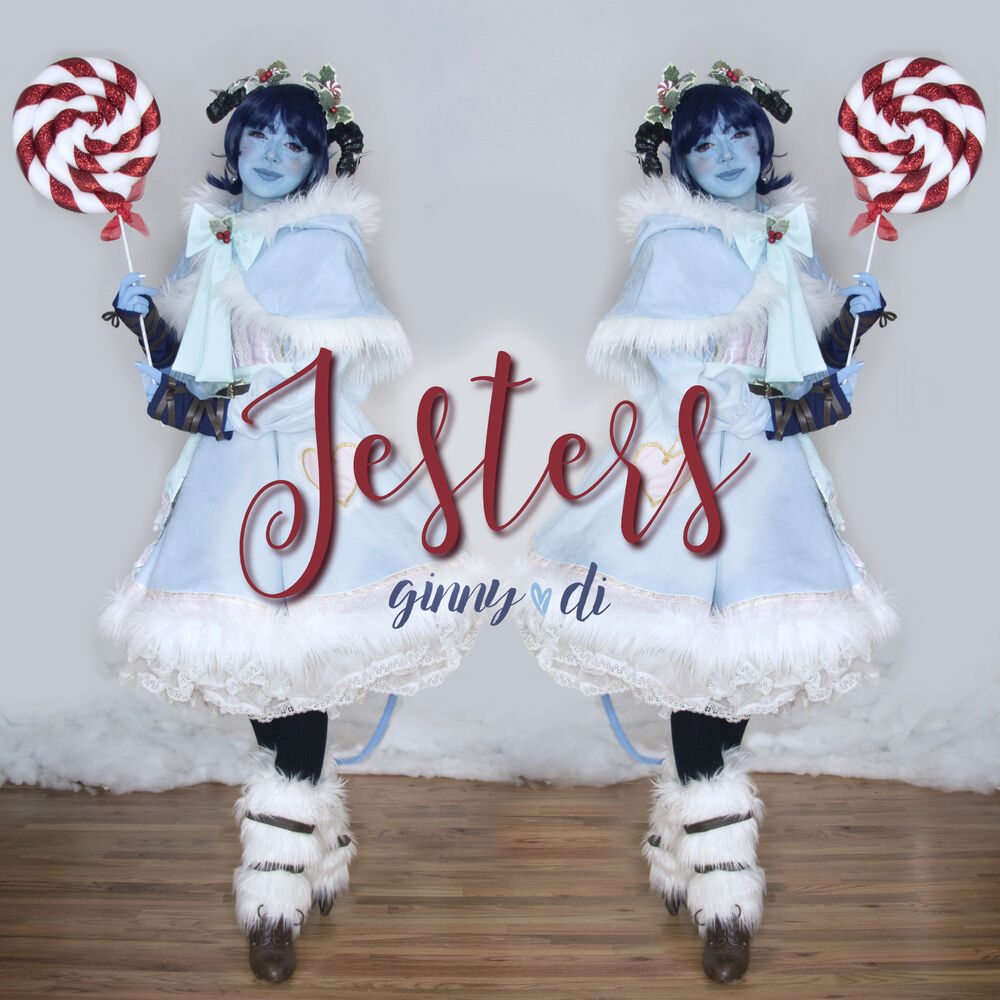 Picture of Jesters ("Sisters" Parody)