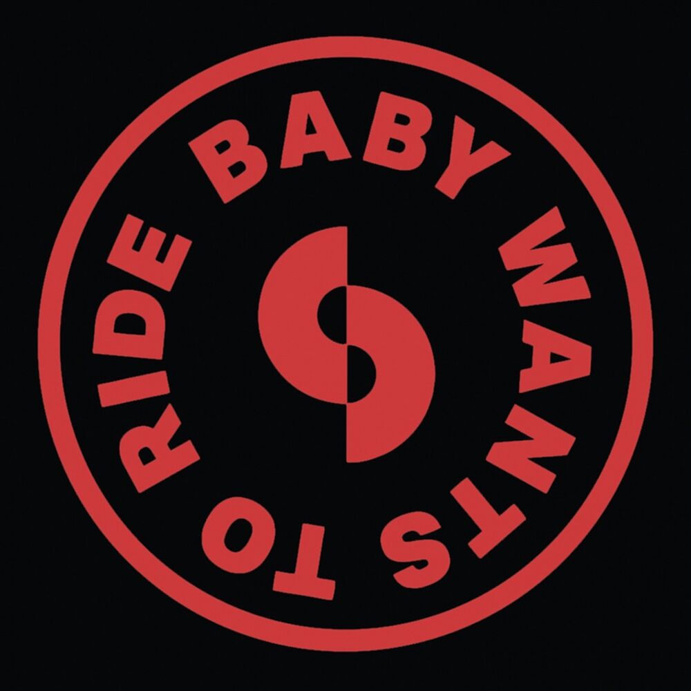 Picture of Baby Wants to Ride (Re-Directed)