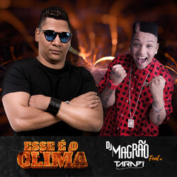 Cover of Esse É o Clima