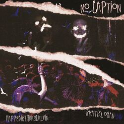 Cover of No CAPtion
