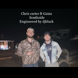 Cover of Southside (feat. Gainz)