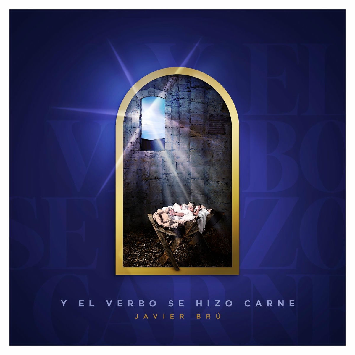Album cover of Y el Verbo Se Hizo Carne