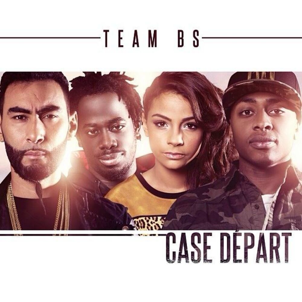 Picture of Case départ
