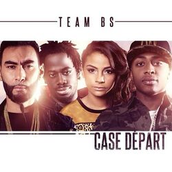 Cover of Case départ