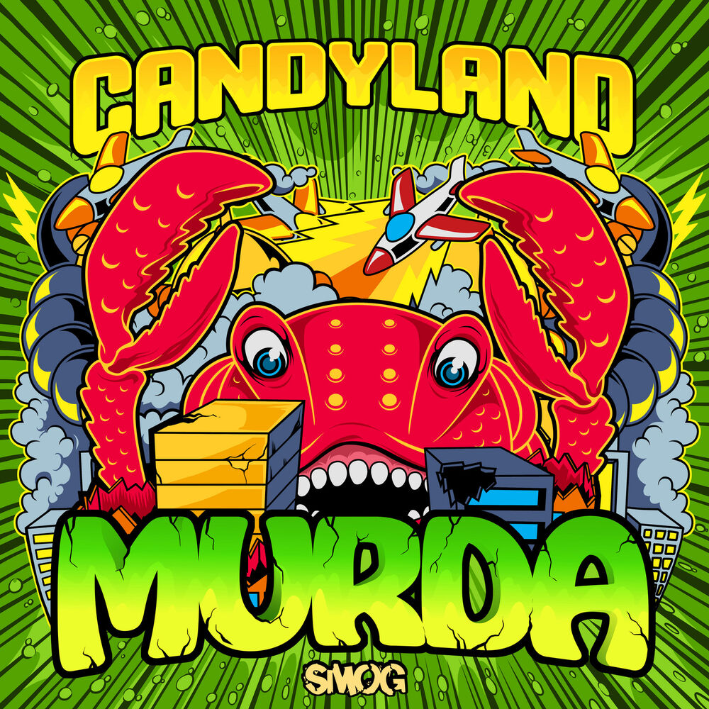 Picture of Murda