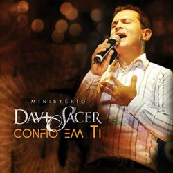 Cover of Confio Em Ti